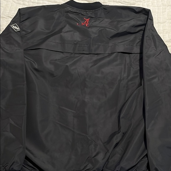 Oversized Alabama Pullover - Picture 2 of 3